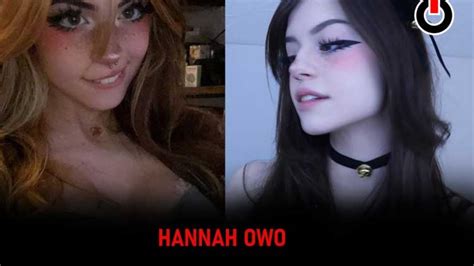 hanna owo nudes|Watch Hannah Owo Leaked Porn Videos For Free 